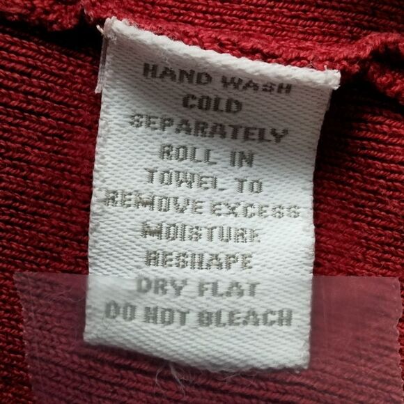 "No Brand" woman's sweater shirt - Picture 6 of 6